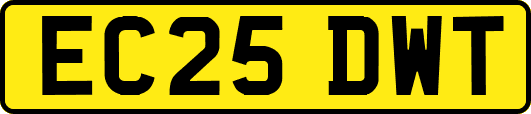 EC25DWT