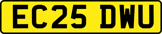 EC25DWU