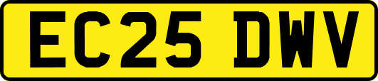 EC25DWV