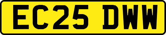 EC25DWW