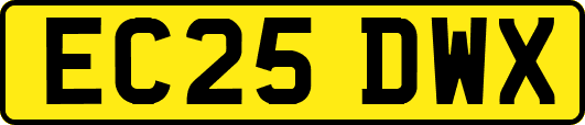 EC25DWX