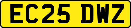 EC25DWZ