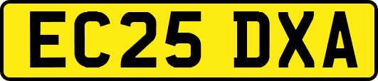 EC25DXA