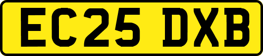 EC25DXB