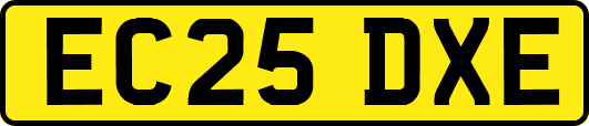EC25DXE