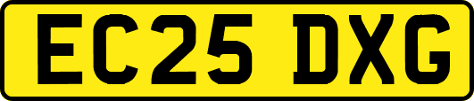EC25DXG