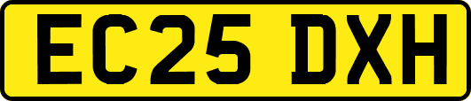 EC25DXH