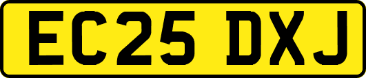 EC25DXJ