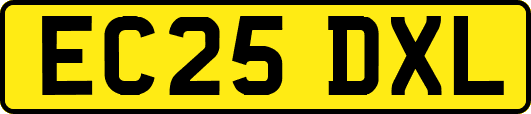 EC25DXL