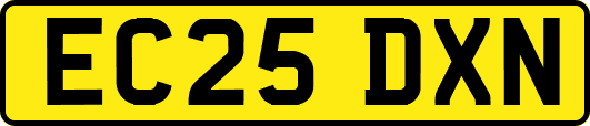 EC25DXN