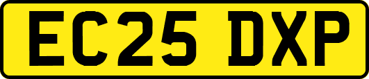 EC25DXP