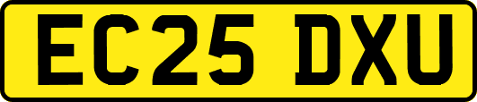 EC25DXU
