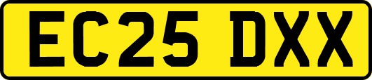 EC25DXX