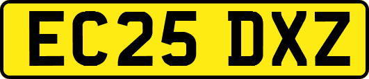 EC25DXZ