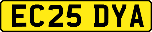 EC25DYA