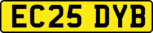 EC25DYB