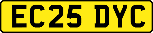 EC25DYC