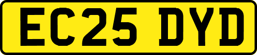 EC25DYD