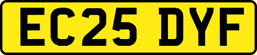 EC25DYF
