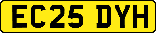 EC25DYH