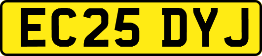 EC25DYJ