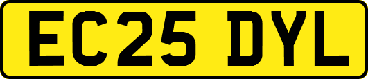 EC25DYL