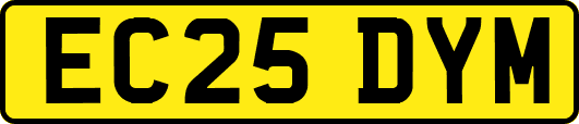 EC25DYM