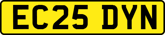 EC25DYN