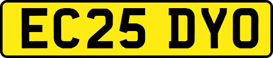 EC25DYO
