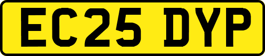 EC25DYP