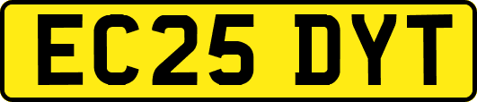EC25DYT