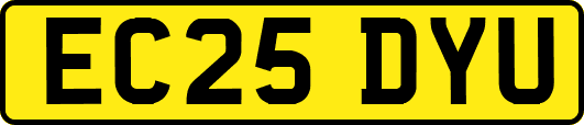 EC25DYU
