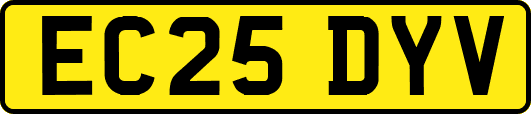 EC25DYV