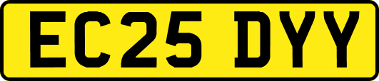 EC25DYY