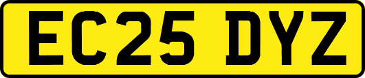 EC25DYZ