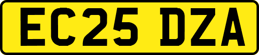 EC25DZA