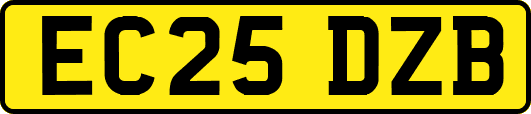 EC25DZB