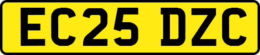 EC25DZC