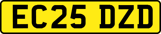 EC25DZD