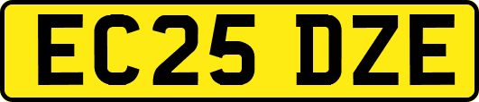 EC25DZE