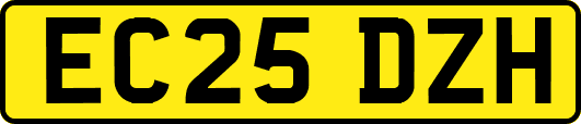 EC25DZH