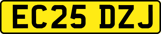 EC25DZJ