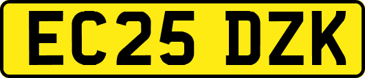 EC25DZK