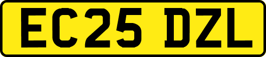 EC25DZL