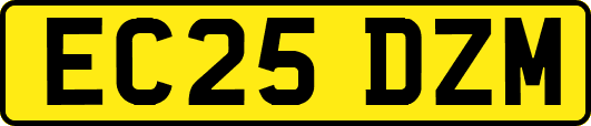 EC25DZM