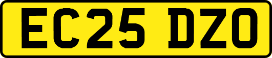 EC25DZO