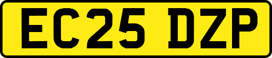 EC25DZP