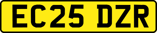 EC25DZR
