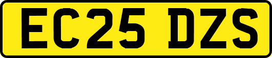 EC25DZS