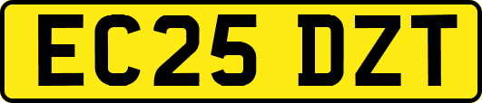 EC25DZT